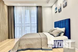 1-к квартира, посуточно, 38м2, 4/8 этаж