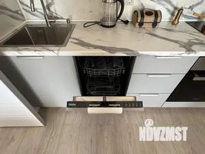 2-к квартира, посуточно, 42м2, 1/4 этаж