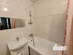 1-к квартира, на длительный срок, 41м2, 1/10 этаж