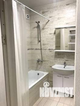 1-к квартира, посуточно, 50м2, 2/2 этаж