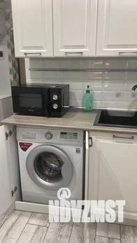 1-к квартира, посуточно, 32м2, 9/10 этаж