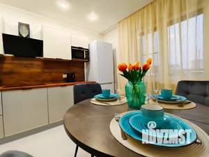 2-к квартира, посуточно, 54м2, 1/8 этаж