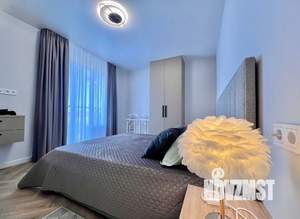 2-к квартира, посуточно, 96м2, 6/7 этаж