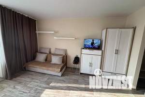 1-к квартира, посуточно, 27м2, 17/22 этаж