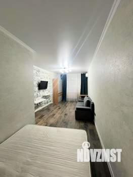 1-к квартира, на длительный срок, 44м2, 5/14 этаж