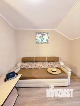 2-к квартира, посуточно, 44м2, 1/1 этаж