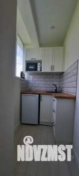 1-к квартира, посуточно, 25м2, 3/7 этаж