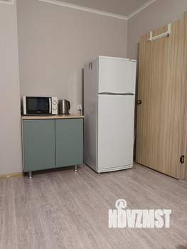 Студия квартира, посуточно, 29м2, 12/16 этаж