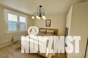 1-к квартира, посуточно, 38м2, 13/16 этаж