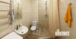 1-к квартира, на длительный срок, 40м2, 7/10 этаж