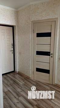 1-к квартира, посуточно, 38м2, 5/9 этаж