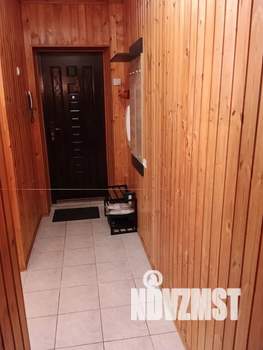 2-к квартира, посуточно, 46м2, 2/5 этаж