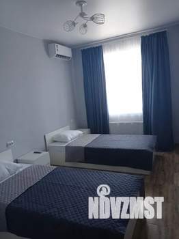 2-к квартира, посуточно, 65м2, 11/16 этаж