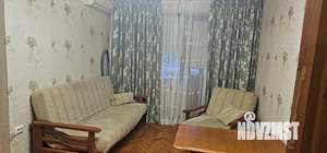 2-к квартира, на длительный срок, 45м2, 2/3 этаж