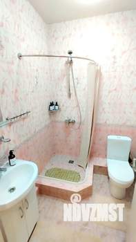 Студия квартира, на длительный срок, 24м2, 13/17 этаж