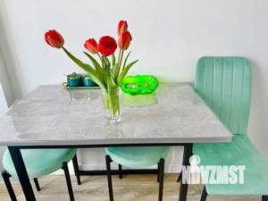 1-к квартира, посуточно, 31м2, 1/1 этаж