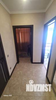 1-к квартира, на длительный срок, 45м2, 11/12 этаж