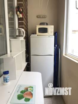 Студия квартира, на длительный срок, 24м2, 1/6 этаж