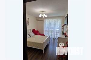 1-к квартира, посуточно, 35м2, 2/3 этаж