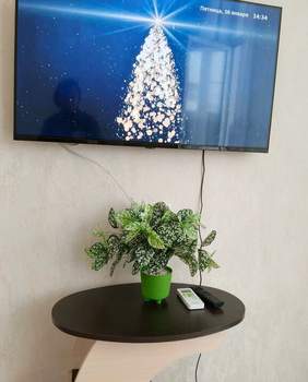 Студия квартира, на длительный срок, 45м2, 3/4 этаж