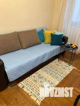 1-к квартира, посуточно, 33м2, 4/5 этаж