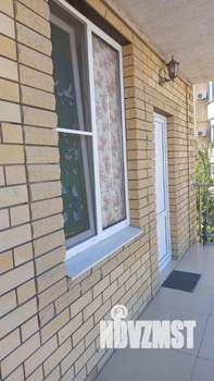 Студия квартира, на длительный срок, 31м2, 2/3 этаж