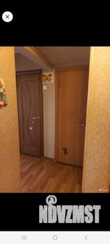 3-к квартира, на длительный срок, 50м2, 1/2 этаж