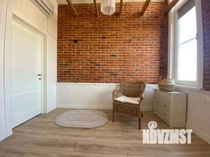 4-к квартира, посуточно, 90м2, 2/3 этаж