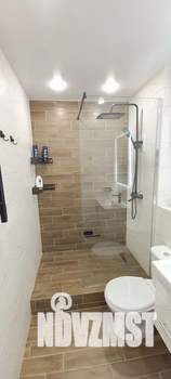 1-к квартира, посуточно, 36м2, 16/16 этаж