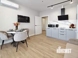 1-к квартира, на длительный срок, 48м2, 10/12 этаж