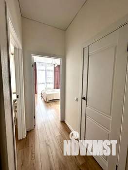 1-к квартира, посуточно, 37м2, 12/15 этаж