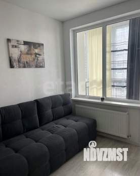 Студия квартира, на длительный срок, 27м2, 12/20 этаж