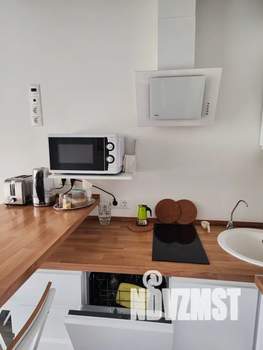 1-к квартира, посуточно, 41м2, 13/16 этаж