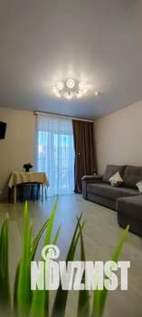 Студия квартира, посуточно, 24м2, 3/4 этаж