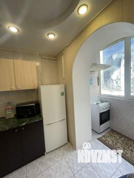 2-к квартира, на длительный срок, 53м2, 4/5 этаж