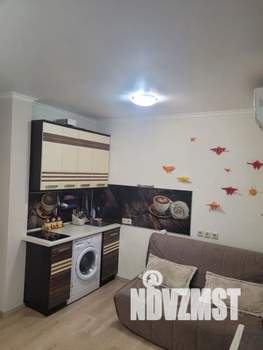 1-к квартира, посуточно, 30м2, 1/3 этаж