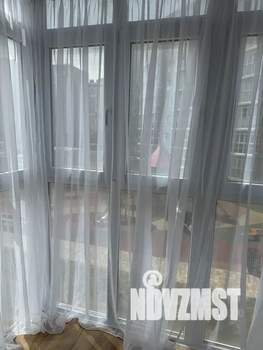 1-к квартира, посуточно, 38м2, 2/8 этаж