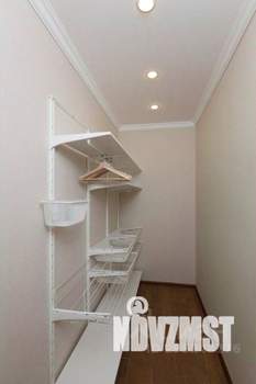 1-к квартира, посуточно, 48м2, 1/1 этаж