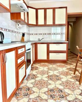 1-к квартира, на длительный срок, 42м2, 2/7 этаж