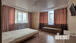 1-к квартира, на длительный срок, 40м2, 2/4 этаж