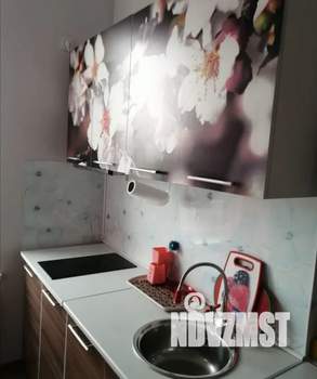 1-к квартира, посуточно, 40м2, 10/12 этаж