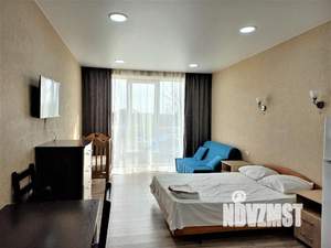 Студия квартира, на длительный срок, 30м2, 4/9 этаж