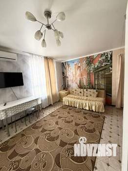 Студия квартира, на длительный срок, 36м2, 1/9 этаж