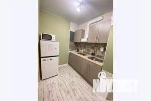 2-к квартира, посуточно, 52м2, 5/7 этаж
