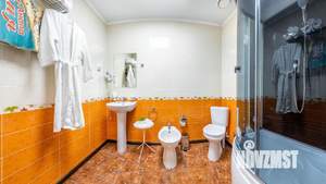 1-к квартира, посуточно, 115м2, 1/1 этаж