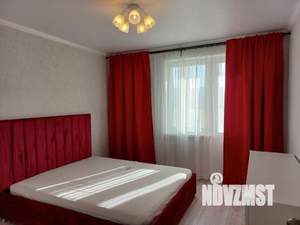 3-к квартира, на длительный срок, 80м2, 13/16 этаж