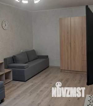 1-к квартира, посуточно, 30м2, 1/5 этаж