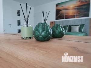 1-к квартира, посуточно, 59м2, 2/7 этаж