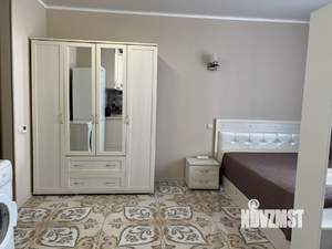 Студия квартира, на длительный срок, 36м2, 8/20 этаж