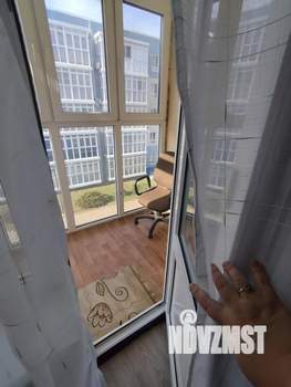 1-к квартира, на длительный срок, 37м2, 3/5 этаж